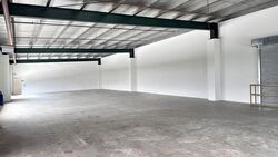 Changi North Way (D17), Factory #595650101